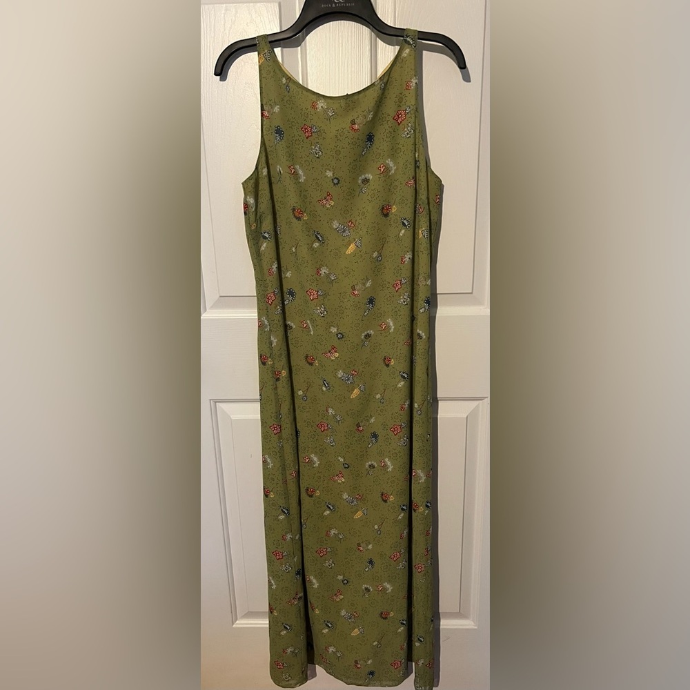 American Eagle Outfitters Maxi Dress - Picture 2 of 4